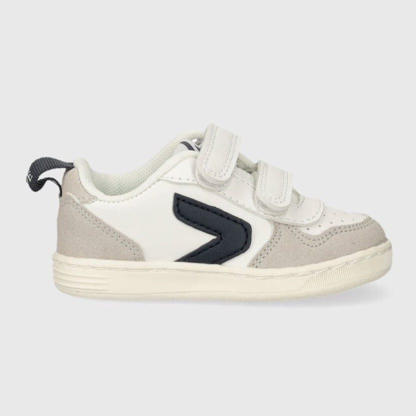 Tennis Zippy Azul
