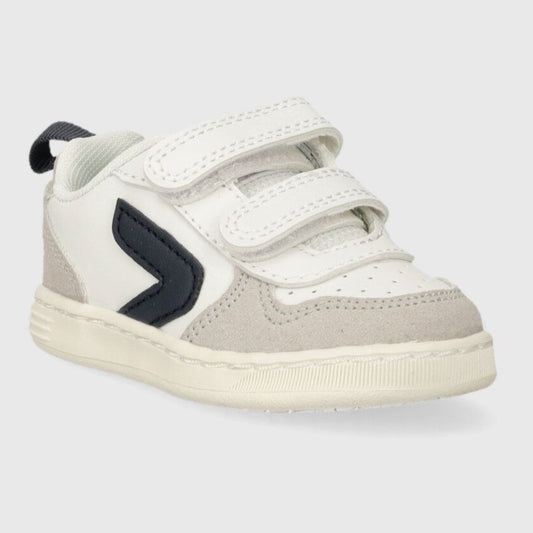 Tennis Zippy Azul