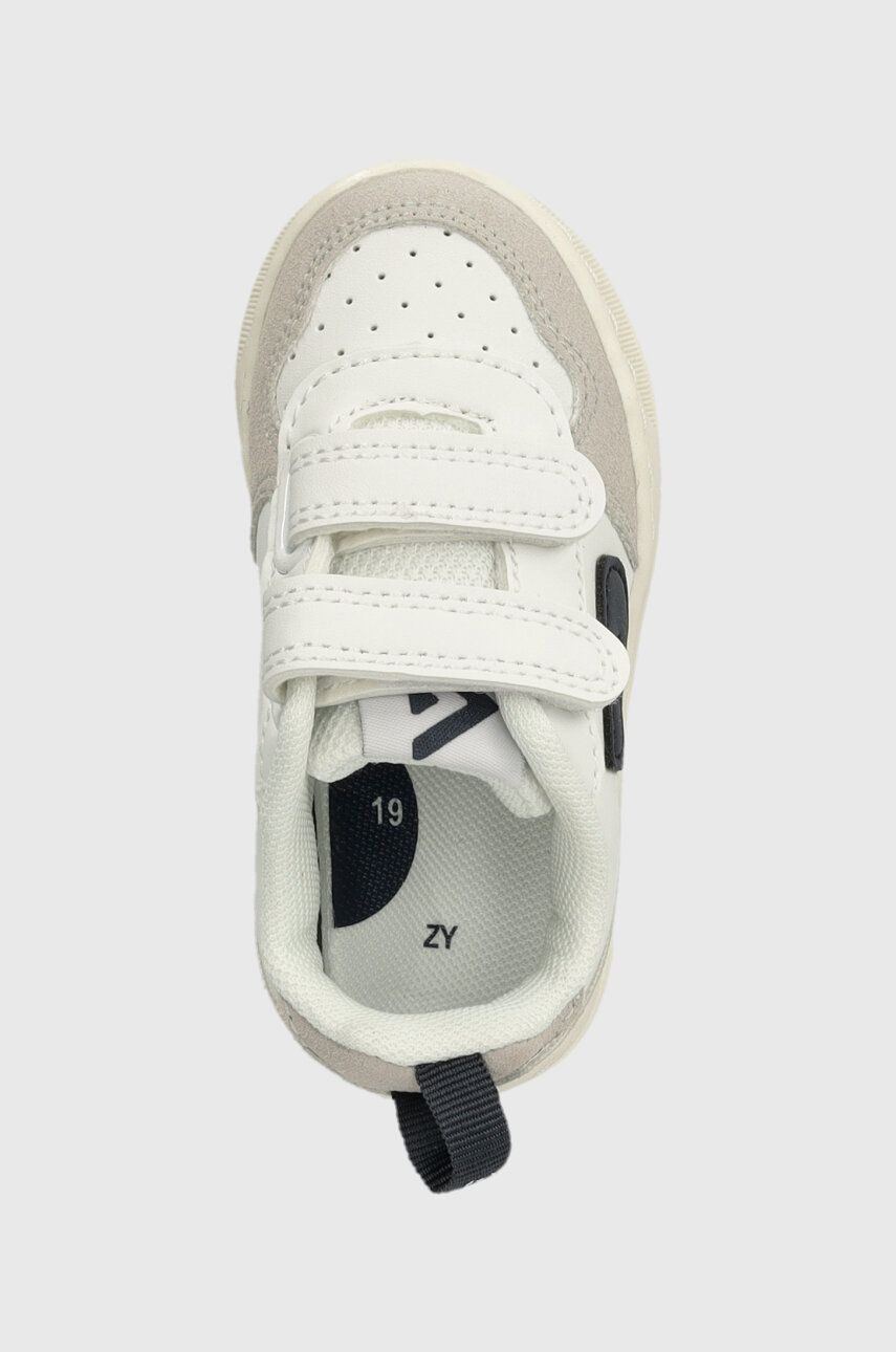Tennis Zippy Azul