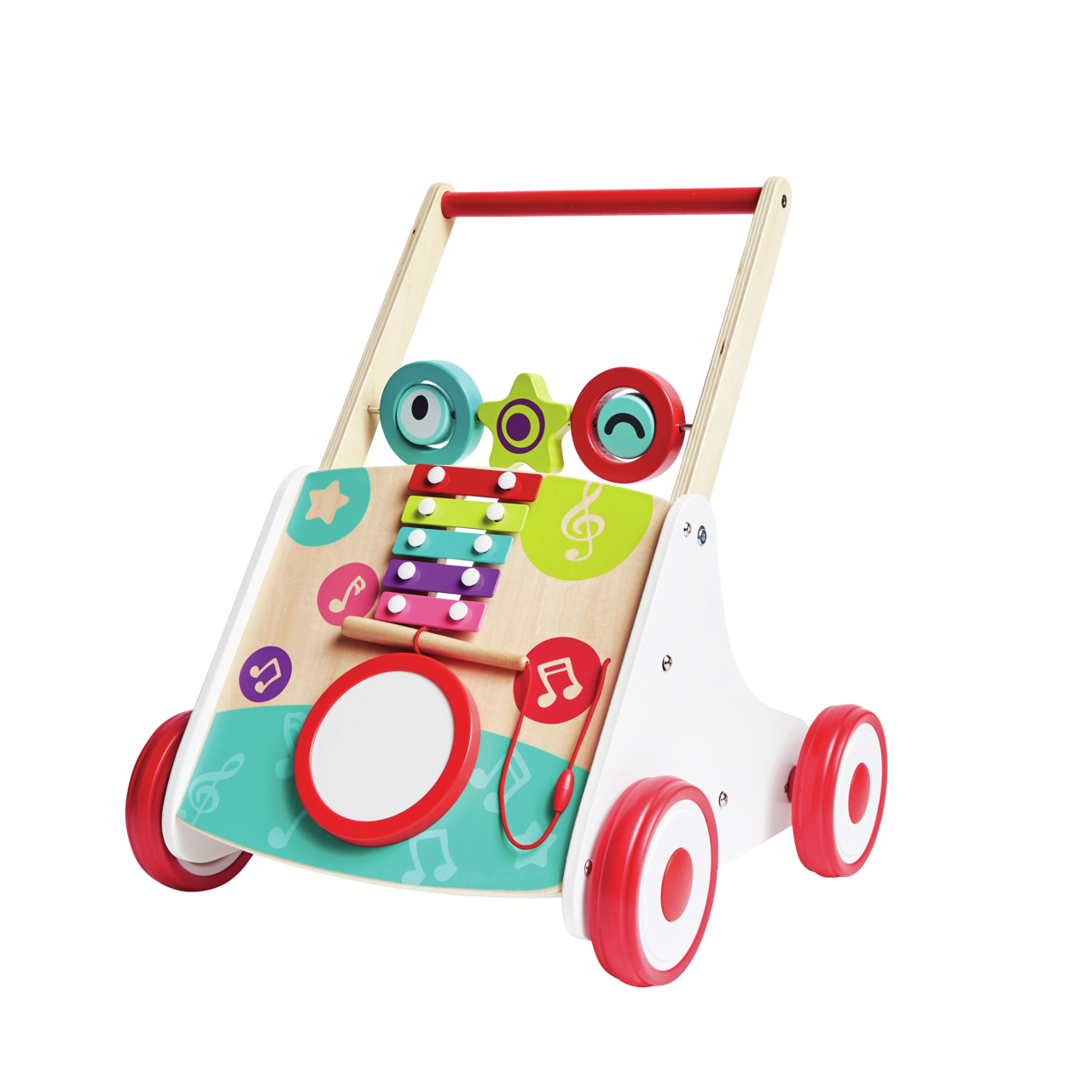 Andador Musical Hape