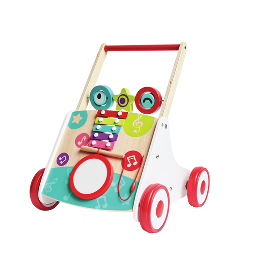 Andador Musical Hape