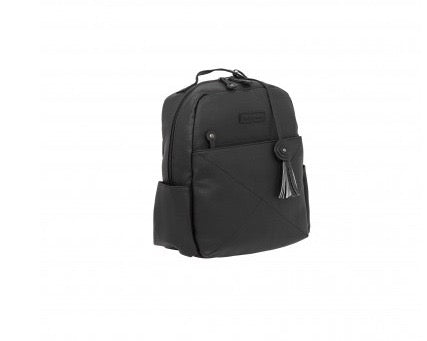 Pañalera Mochila Bimbidreams Negro