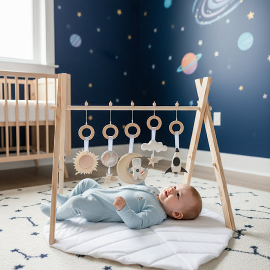 Gimnasio Artesanal Mr Fox Espacio