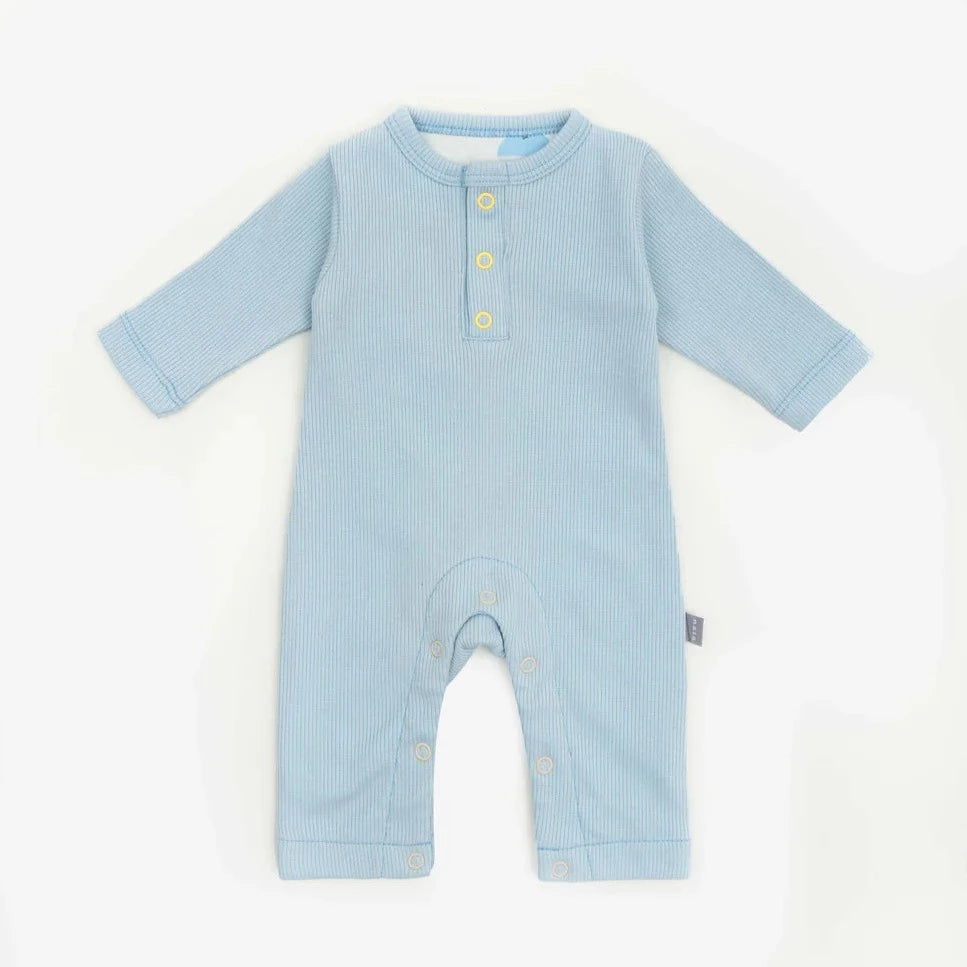 Jumper Nato MS Azul Claro