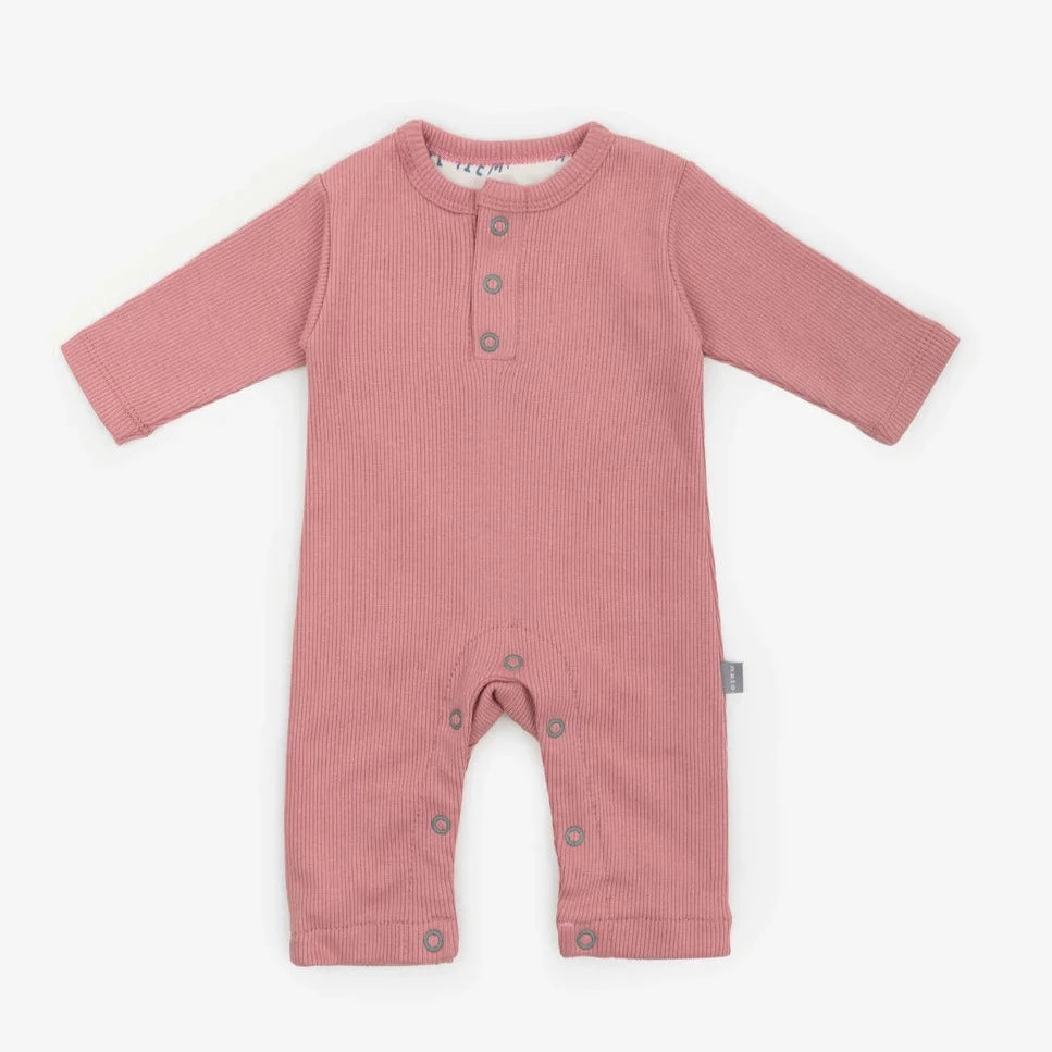 Jumper Nato MS Rosado