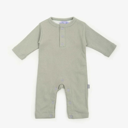 Jumper Nato MS Verde Pistacho