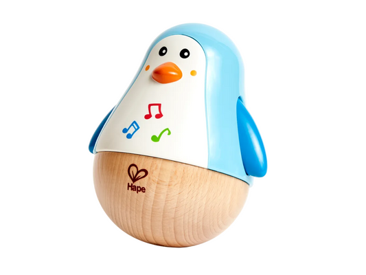 Pinguino Músical Hape