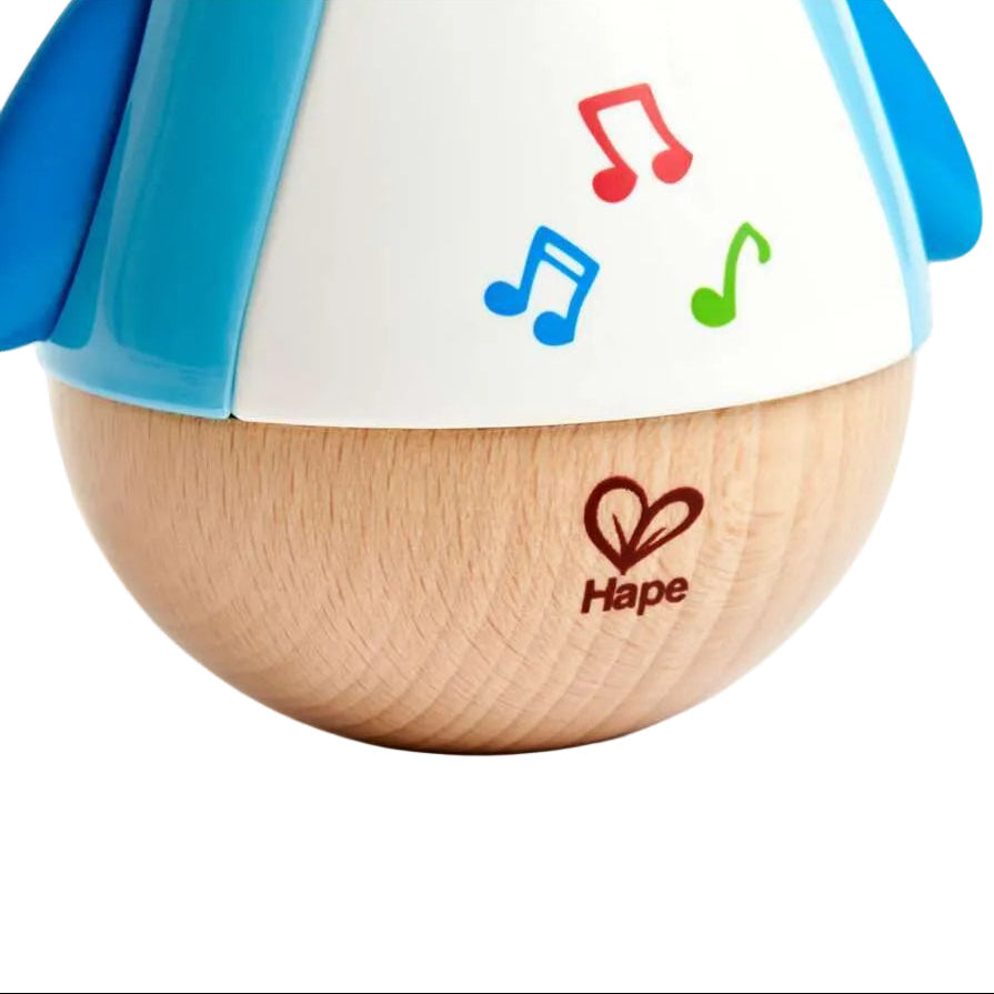 Pinguino Músical Hape