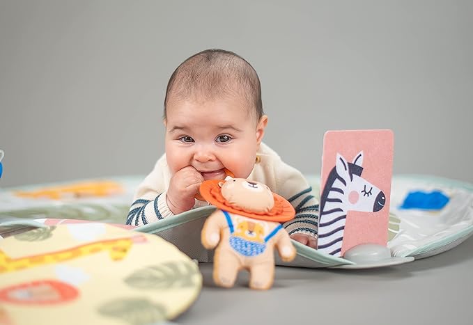 Gimnasio Taf Toys Musical Jungla