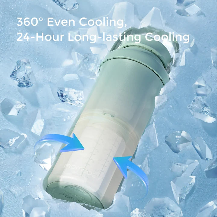COOLER DE ENFRIAMIENTO