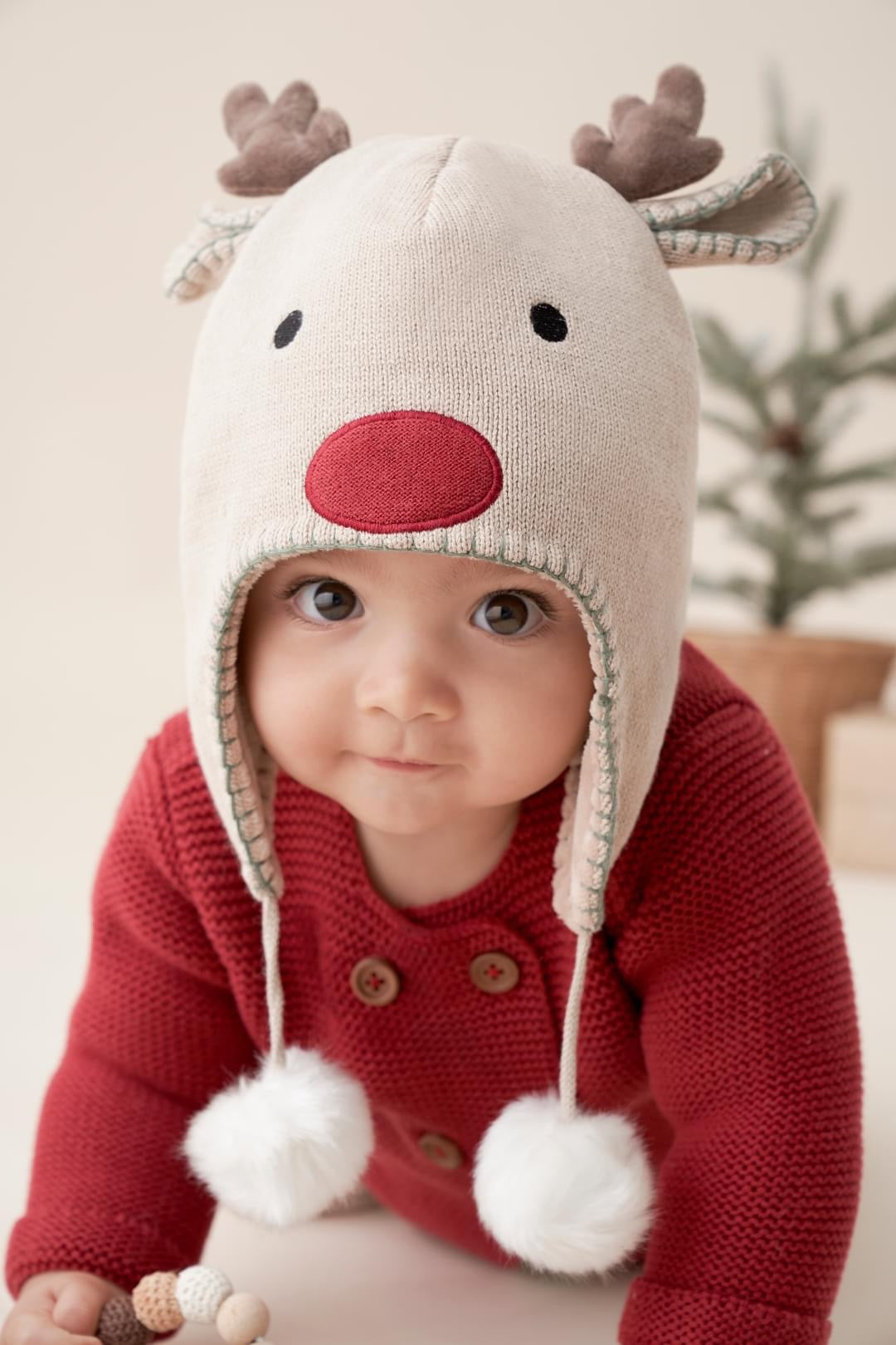 Gorro Elegant Baby Reno