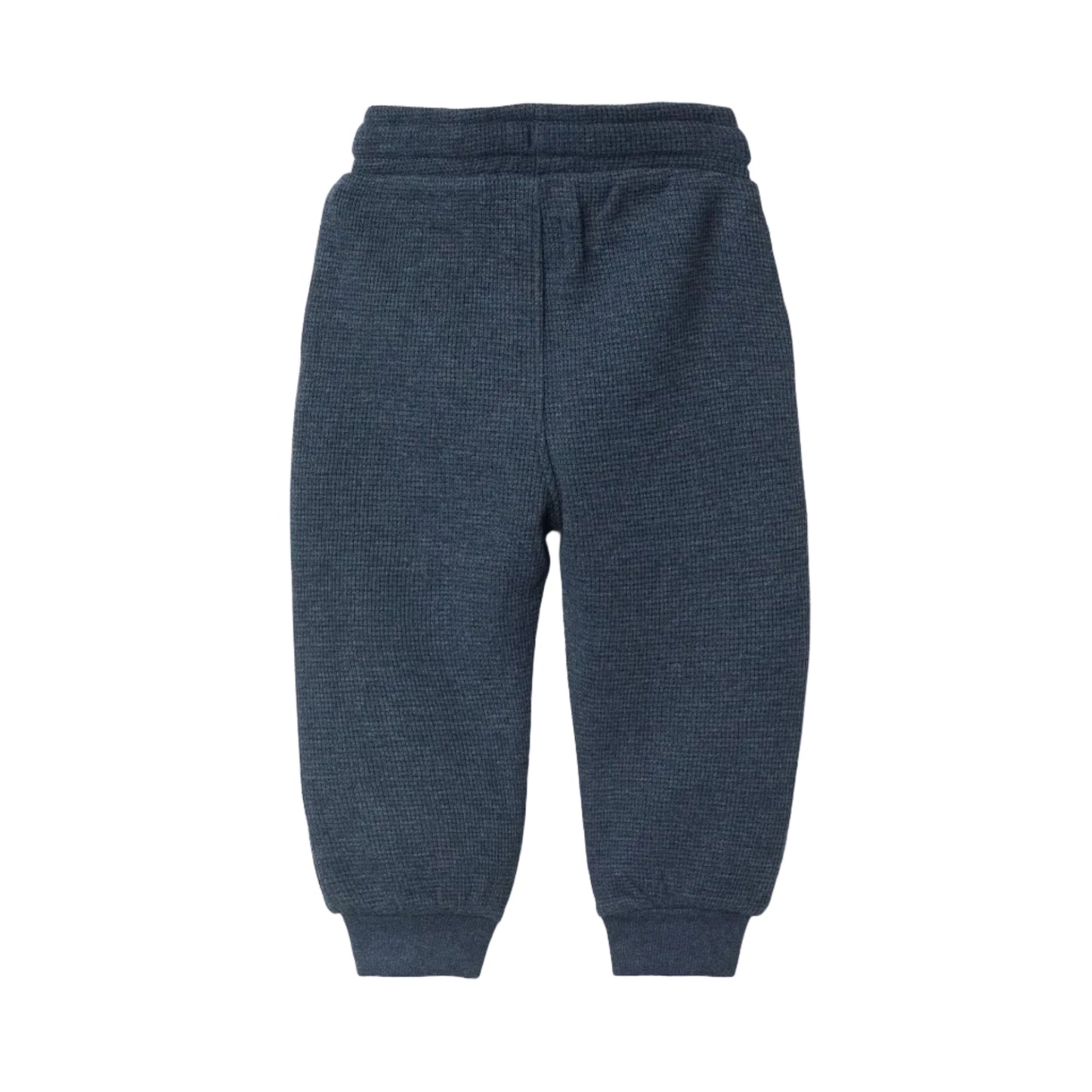 Pantalon Fleece Zippy World Azul