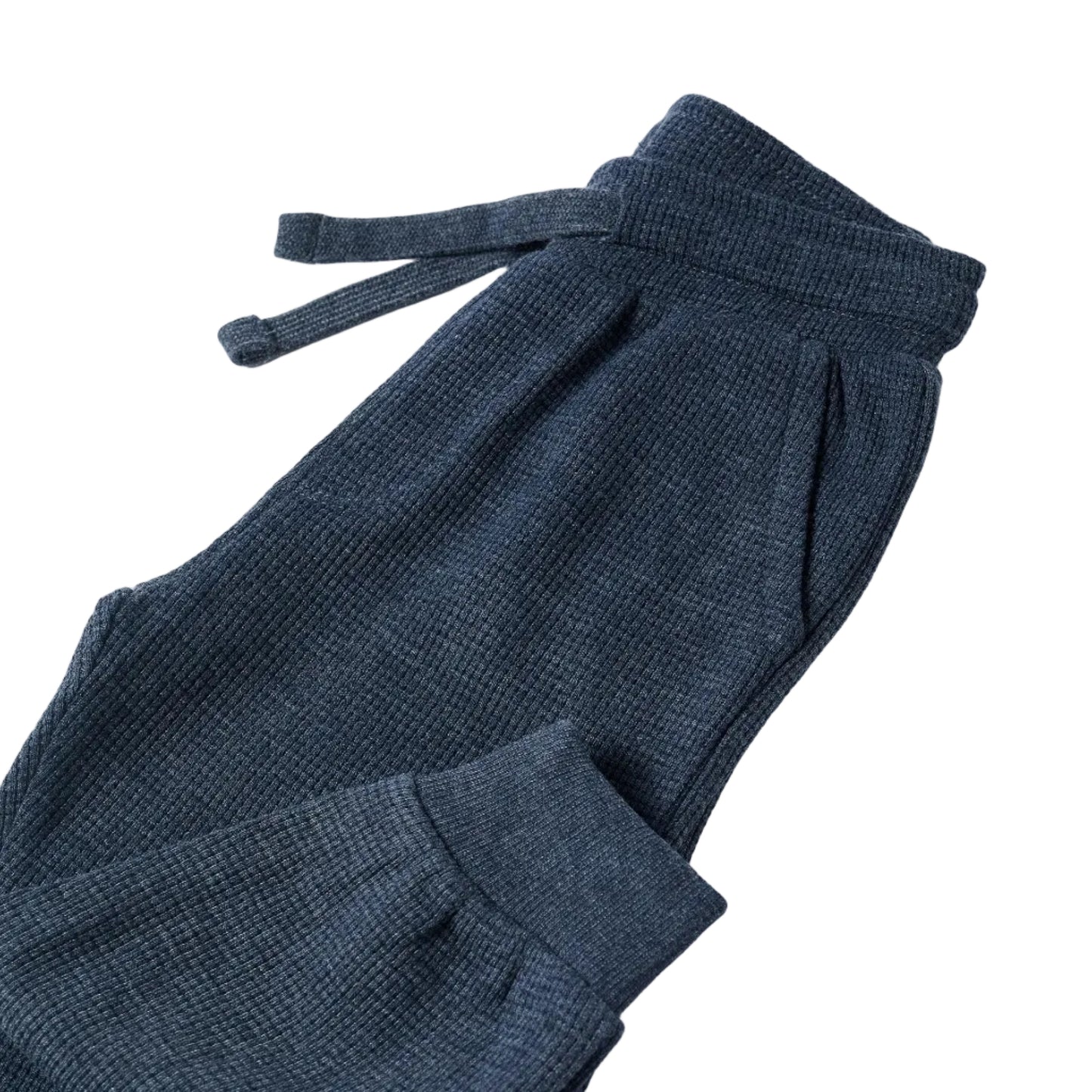 Pantalon Fleece Zippy World Azul