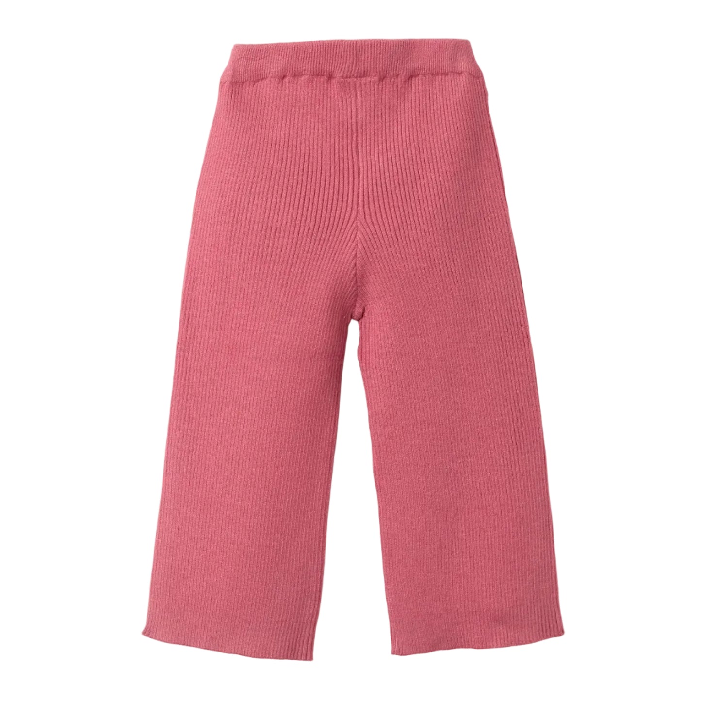 Pantalon Fleece Zippy Rosa Oscuro
