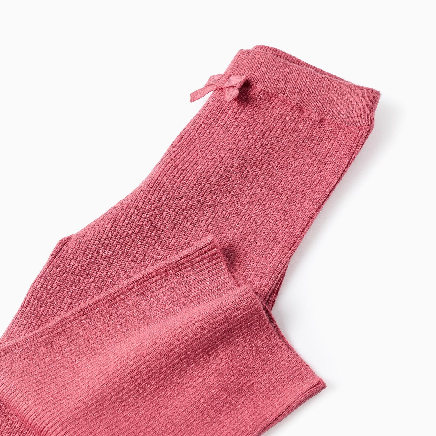 Pantalon Fleece Zippy Rosa Oscuro