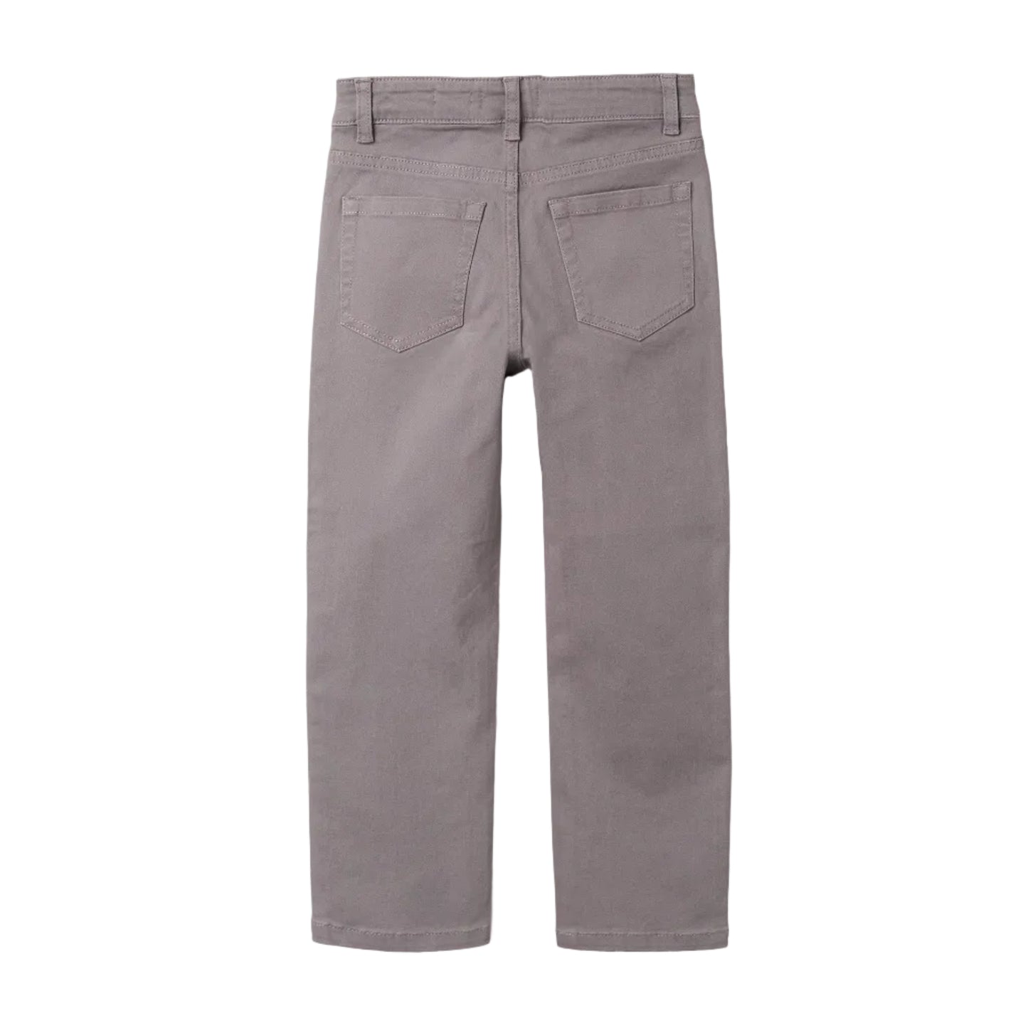 Pantalon Denim Zippy  'Slim Fit' Gris