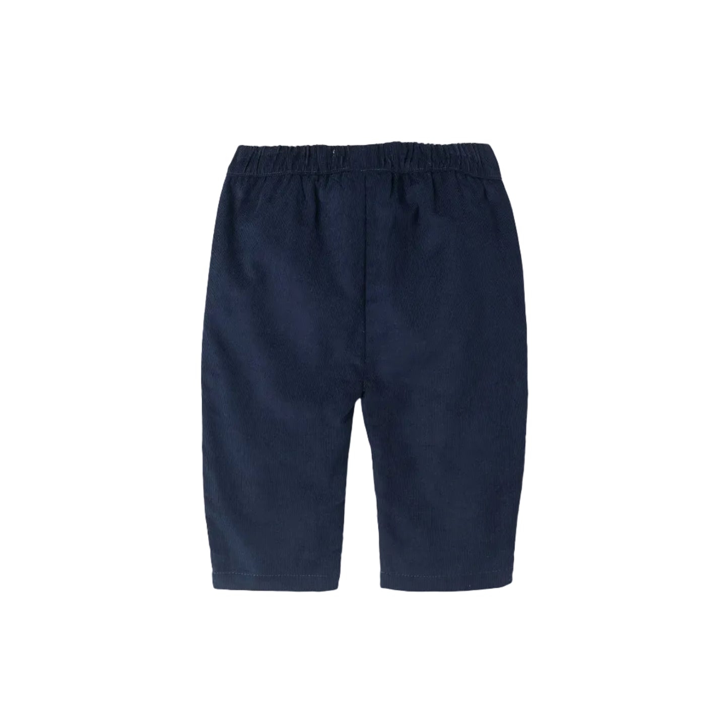 Pantalon Pana Zippy "Birdes" Azul Oscuro