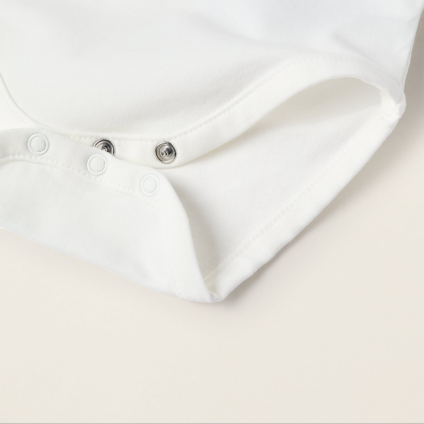 Body ML Zippy Mini Kite Blanco