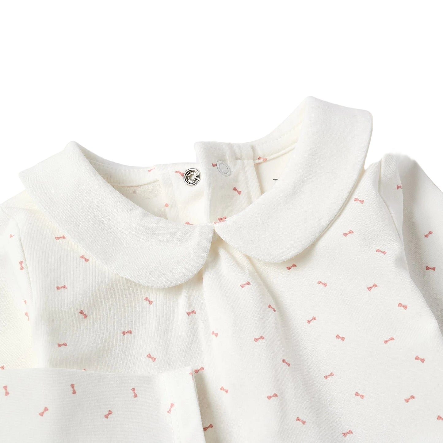 Body ML Zippy Aventura Blanco