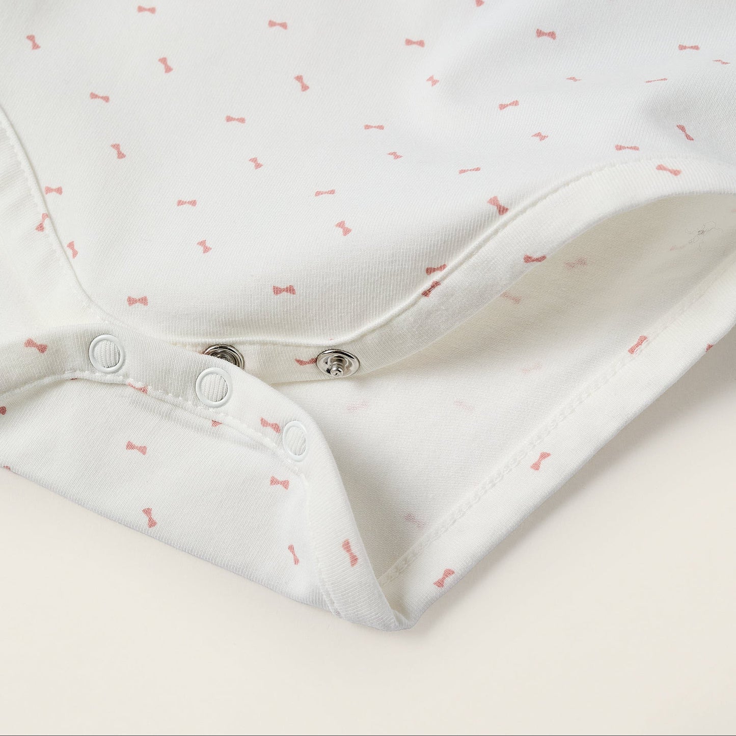 Body ML Zippy Aventura Blanco