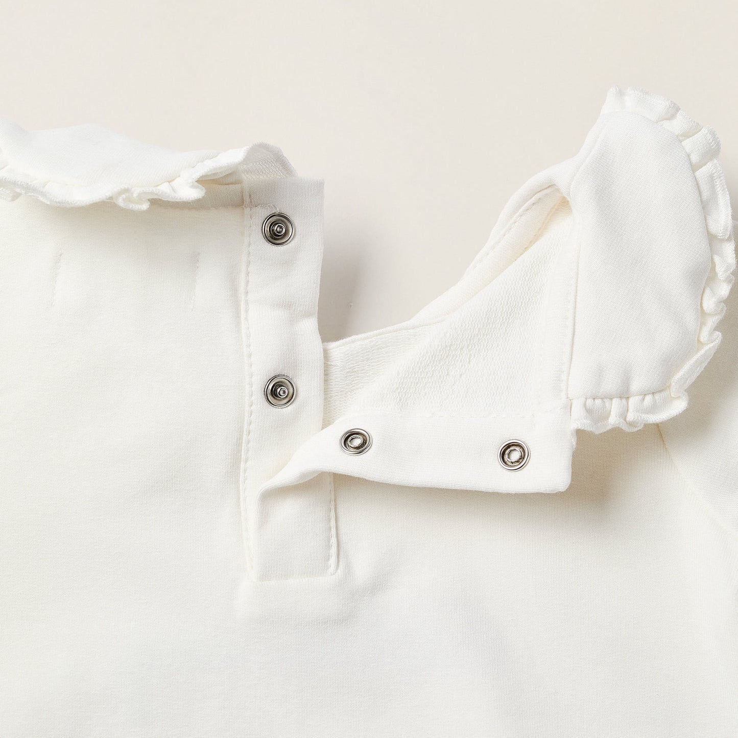 Conjunto Zippy Ensueño Blanco