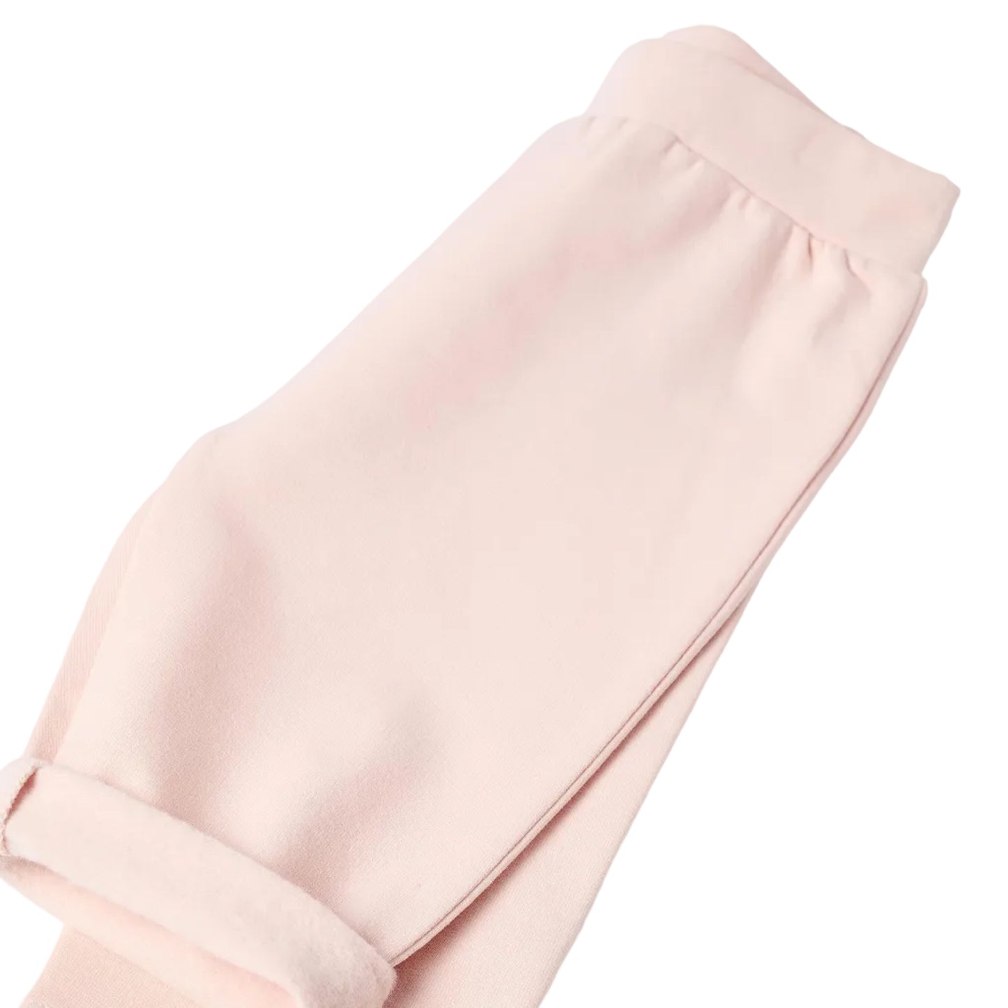 Conjunto Zippy Bebé 'Champiñón' Rosa