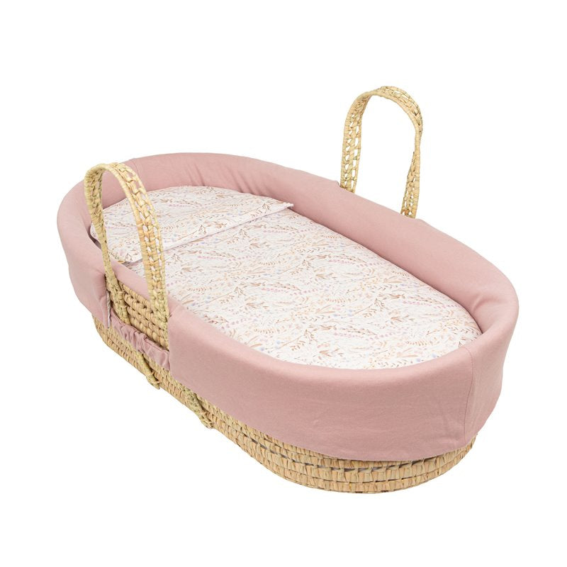 Funda Interior Moises Bimbidreams Rosa.