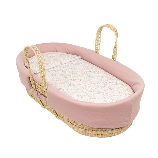 Funda Interior Moises Bimbidreams Rosa.