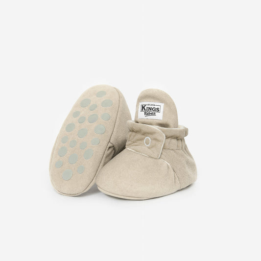 Zapatos KingsR Gamuza Gripper  Arena