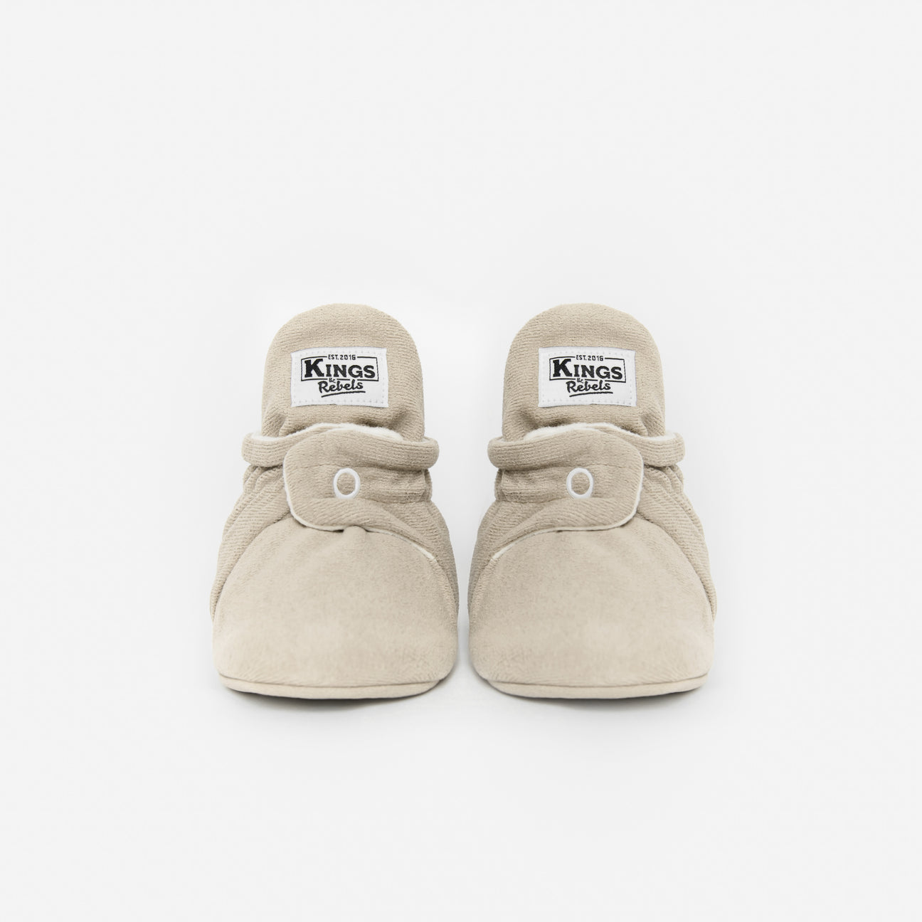 Zapatos KingsR Gamuza Gripper  Arena