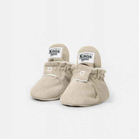 Zapatos KingsR Gamuza Classic Arena