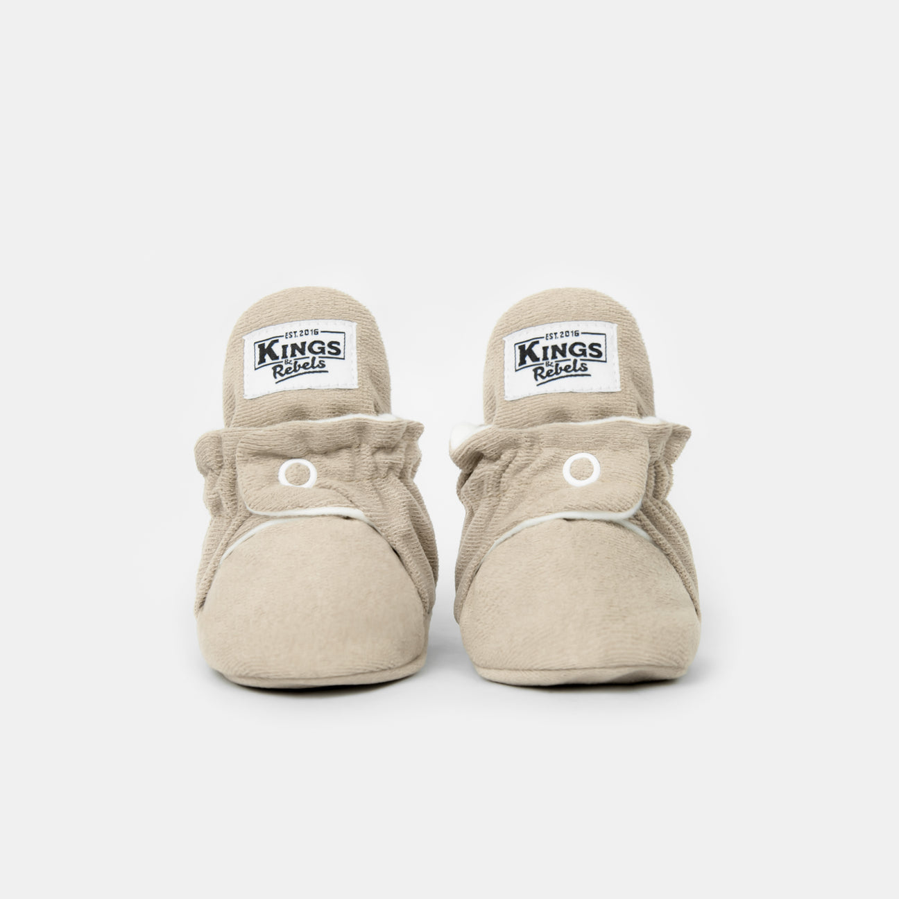 Zapatos KingsR Gamuza Classic Arena