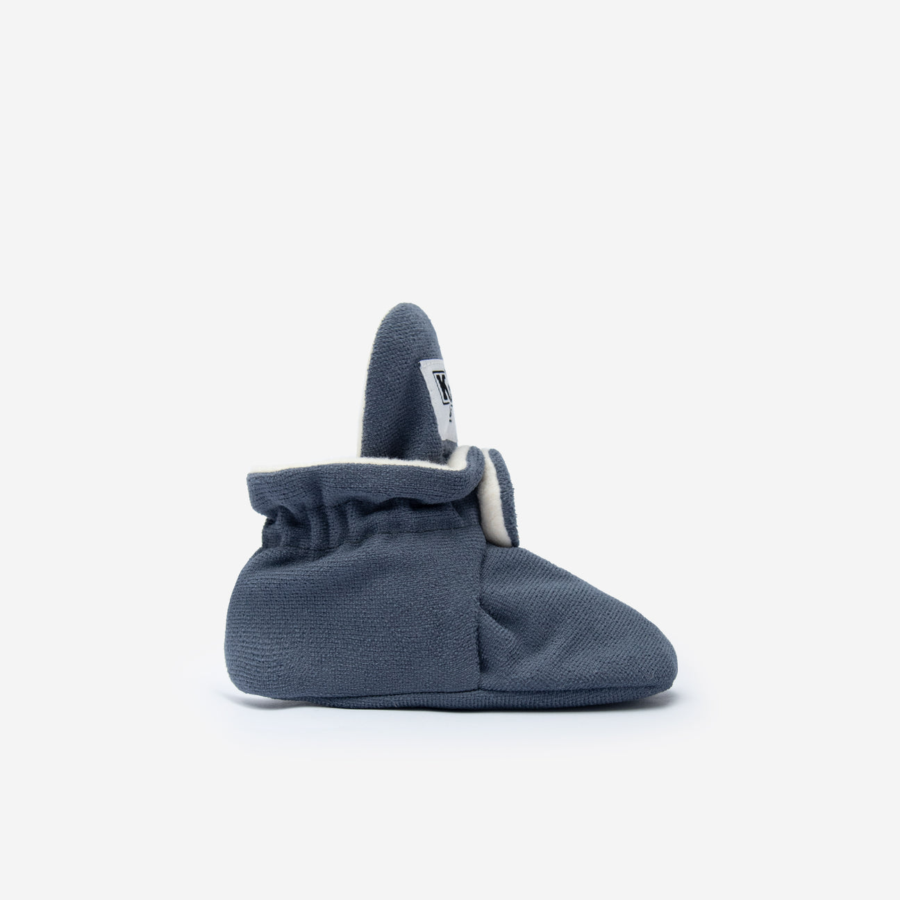 Zapatos KingsR Gamuza Classic Night Blue