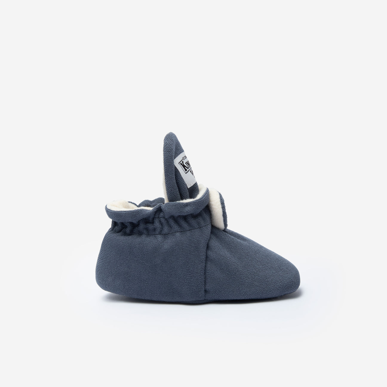 Zapatos KingsR Gamuza Gripper Night Blue