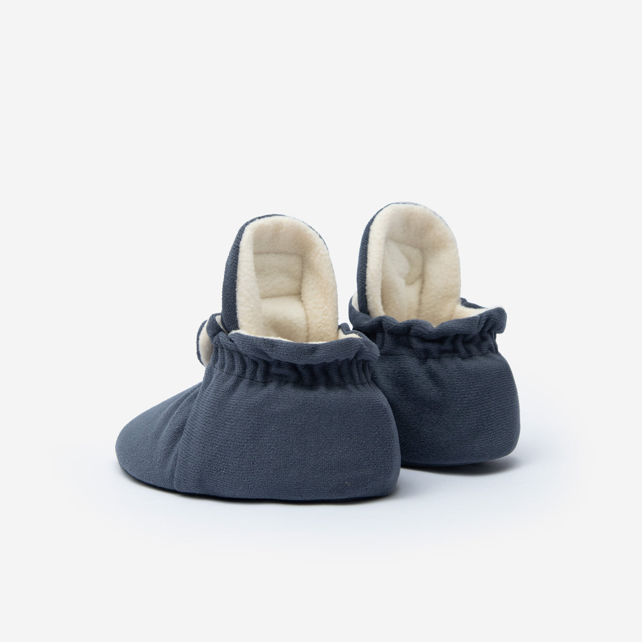 Zapatos KingsR Gamuza Gripper Night Blue