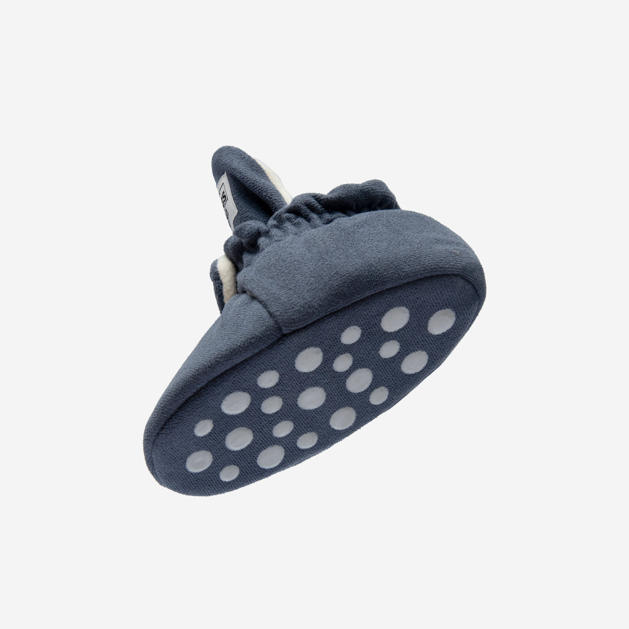 Zapatos KingsR Gamuza Gripper Night Blue