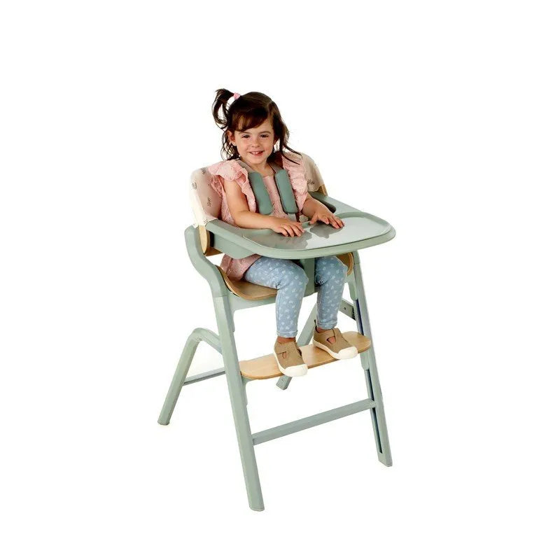 Silla Para Comer Evolutiva Noah Jané