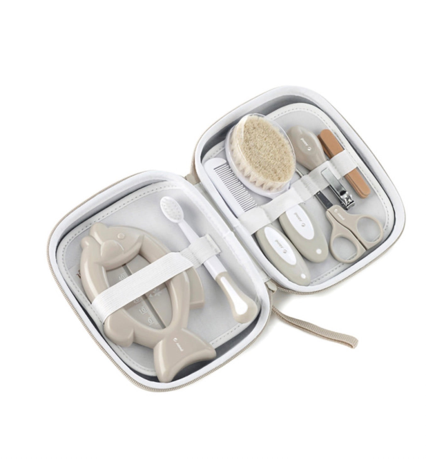 Set de Higiene con Termometro Jané