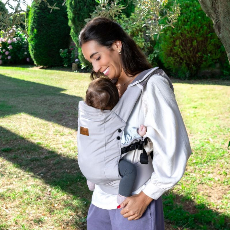 Cargador Ergonómico Para Bebé Like Jané