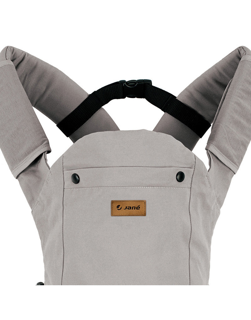 Cargador Ergonómico Para Bebé Like Jané
