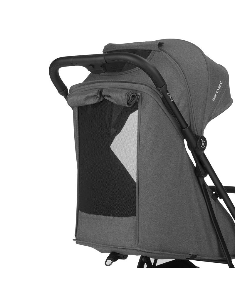 Coche Paseador Airfold BeCool