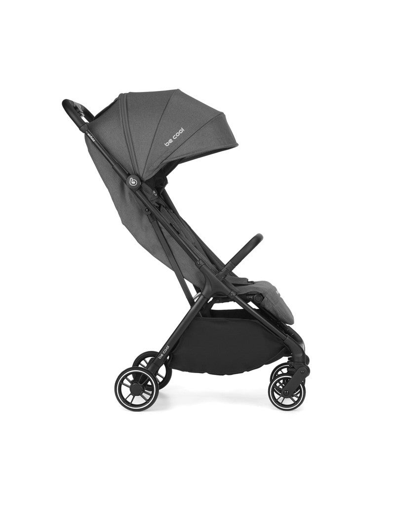 Coche Paseador Airfold BeCool