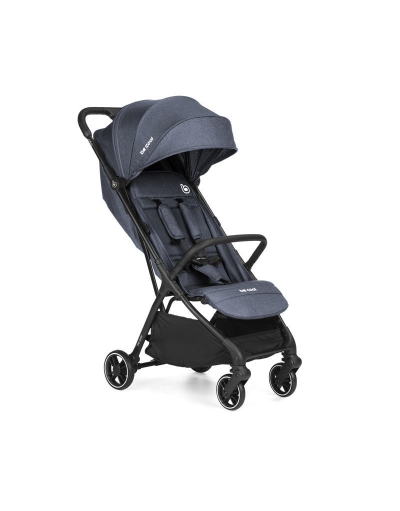 Coche Paseador Airfold BeCool