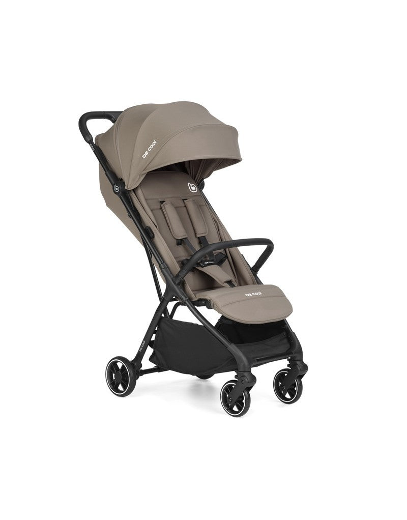 Coche Paseador Airfold BeCool