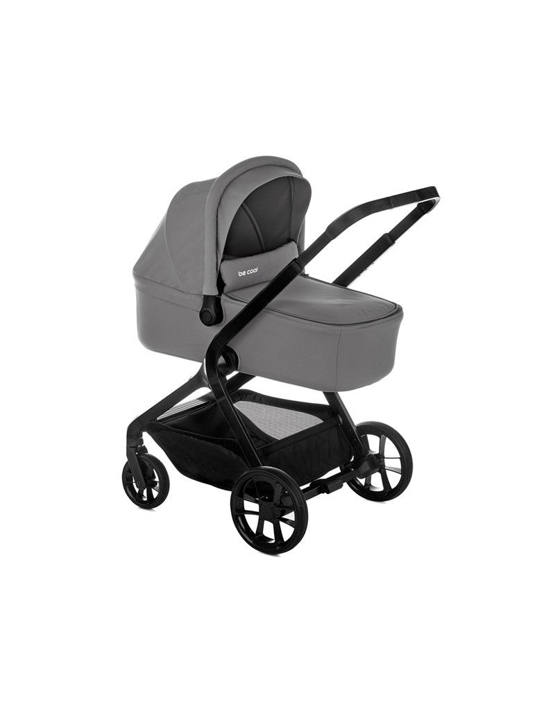 Coche Kombo BeCool Trio
