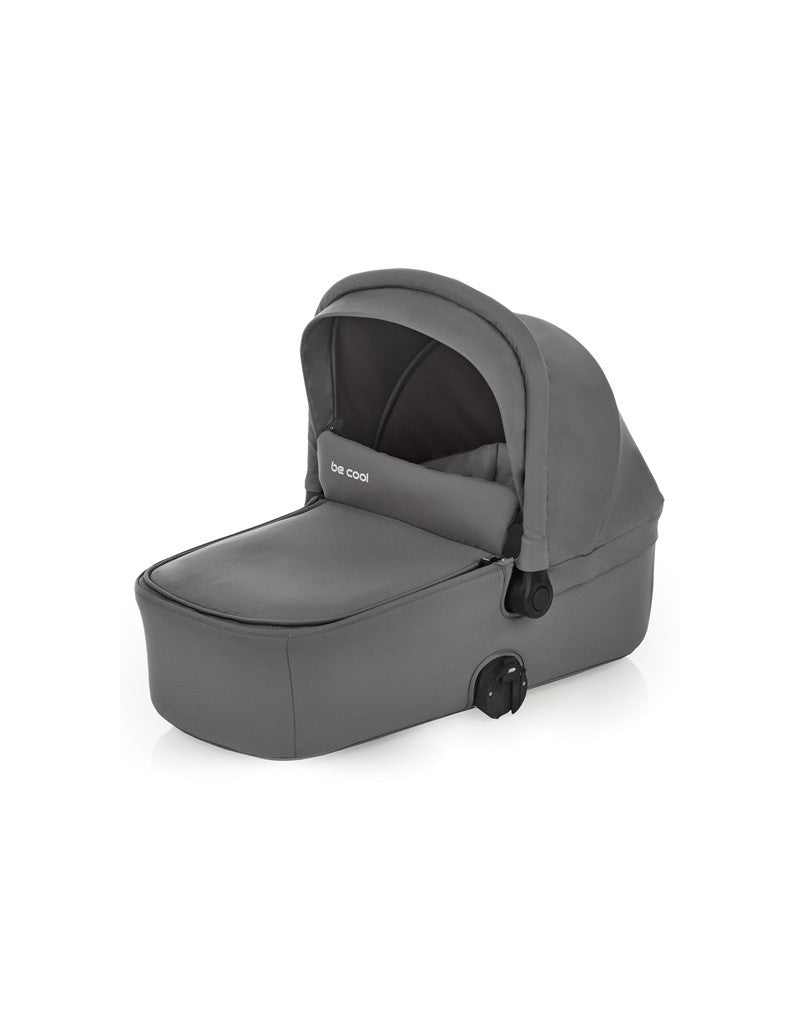 Coche Kombo BeCool Trio