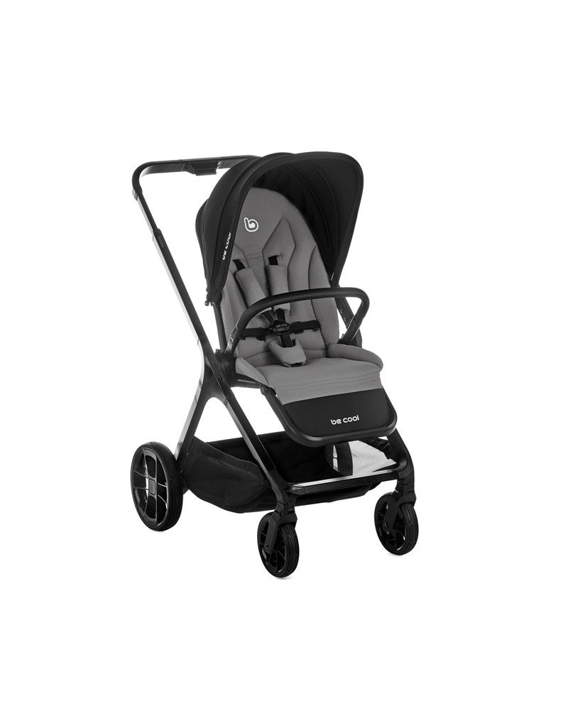 Coche Kombo BeCool Trio