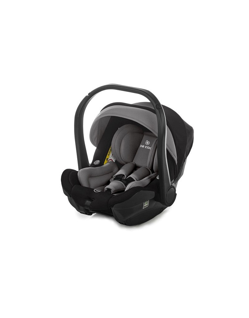 Coche Kombo BeCool Trio