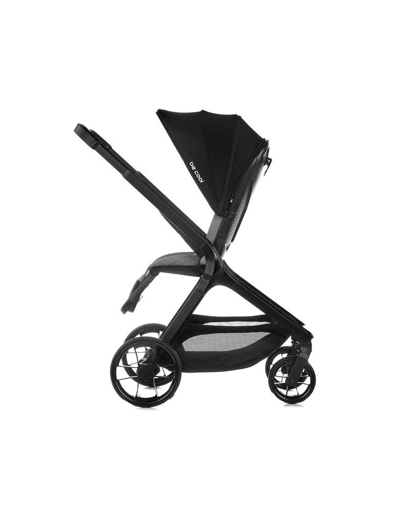 Coche Kombo BeCool Trio