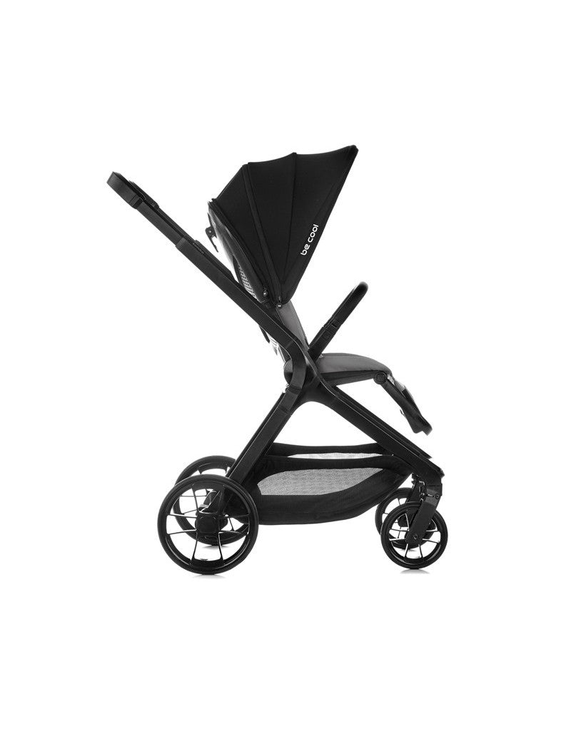 Coche Kombo BeCool Trio